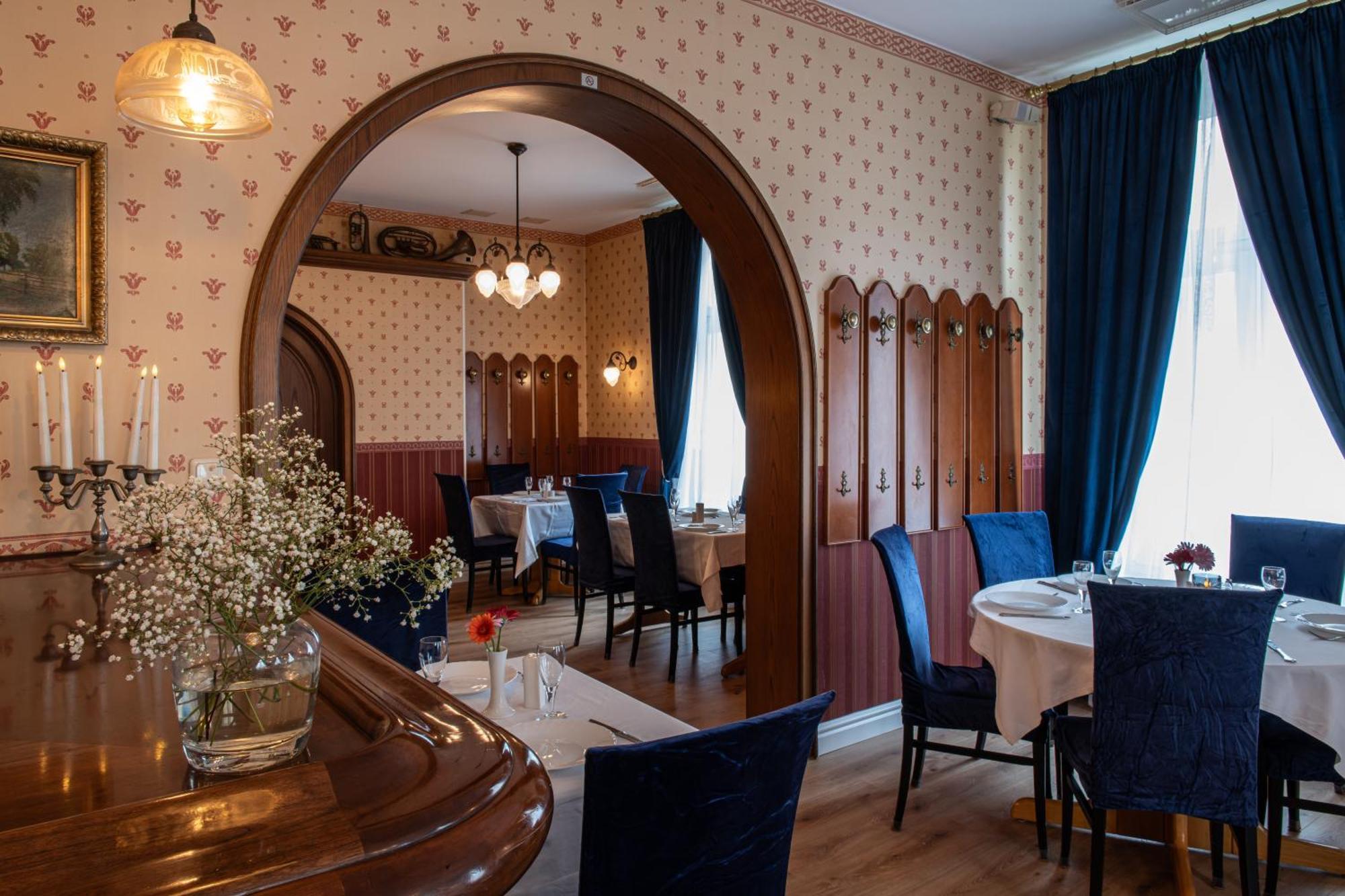 Hotel-Restaurant Alt Karow — Fotos 1