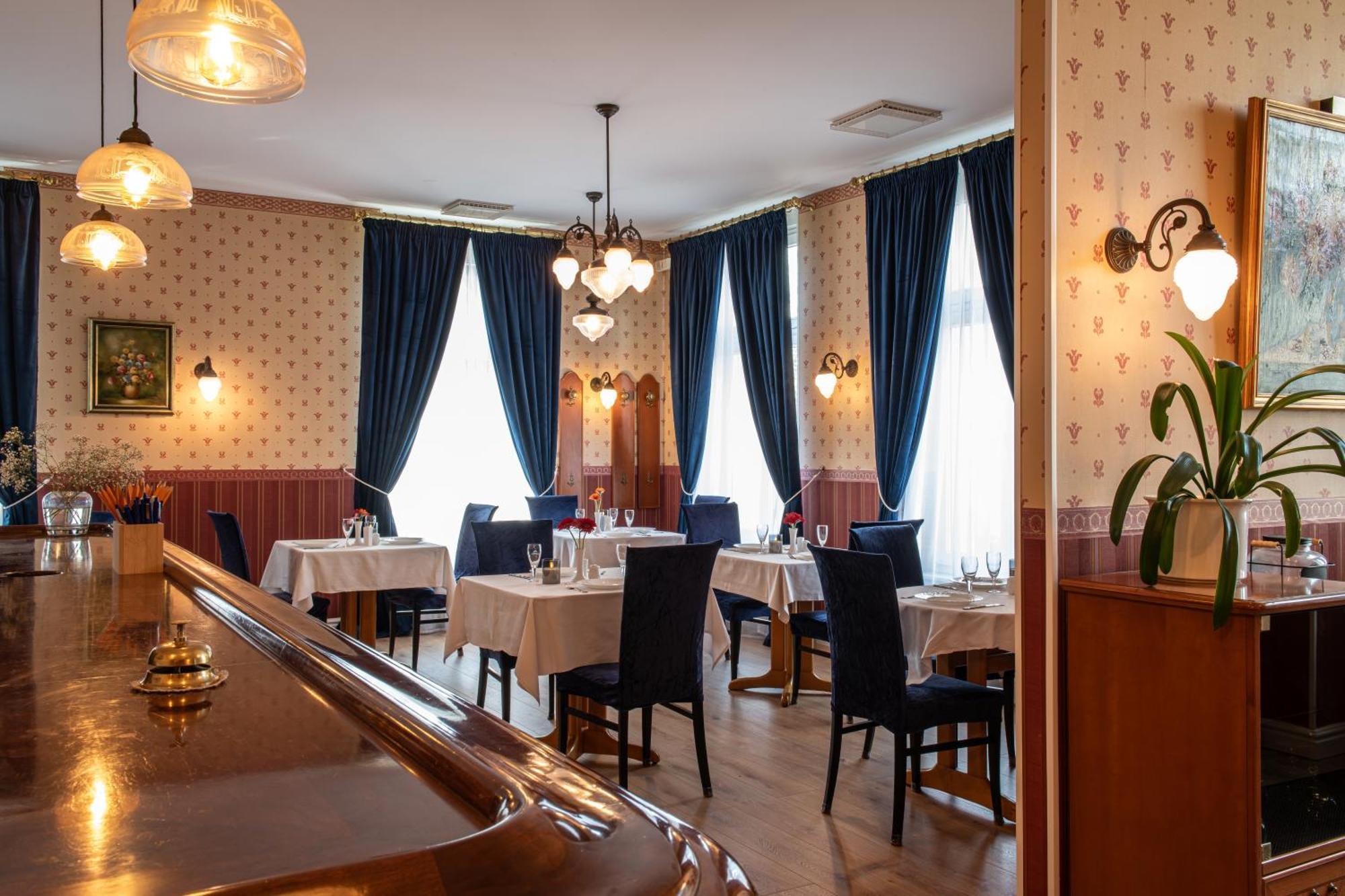 Hotel-Restaurant Alt Karow — Fotos 2